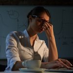coworking reduz estresse