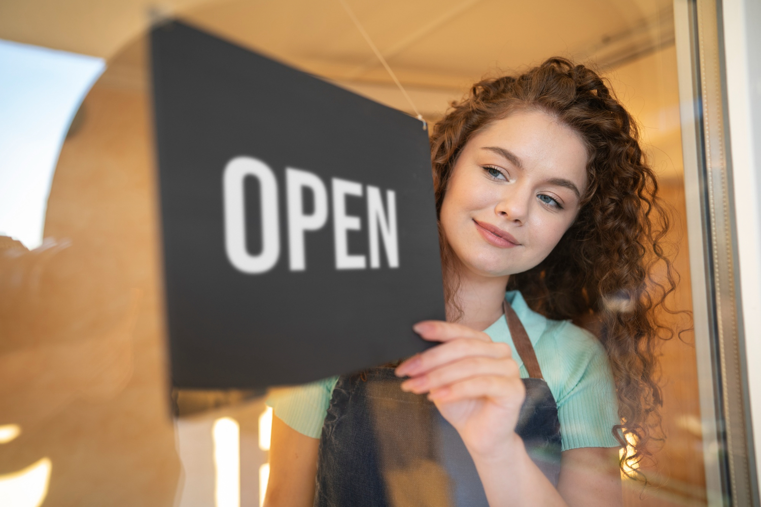 abertura de micro e pequenas empresas