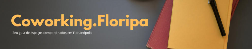 coworking floripa florianópolis endereço