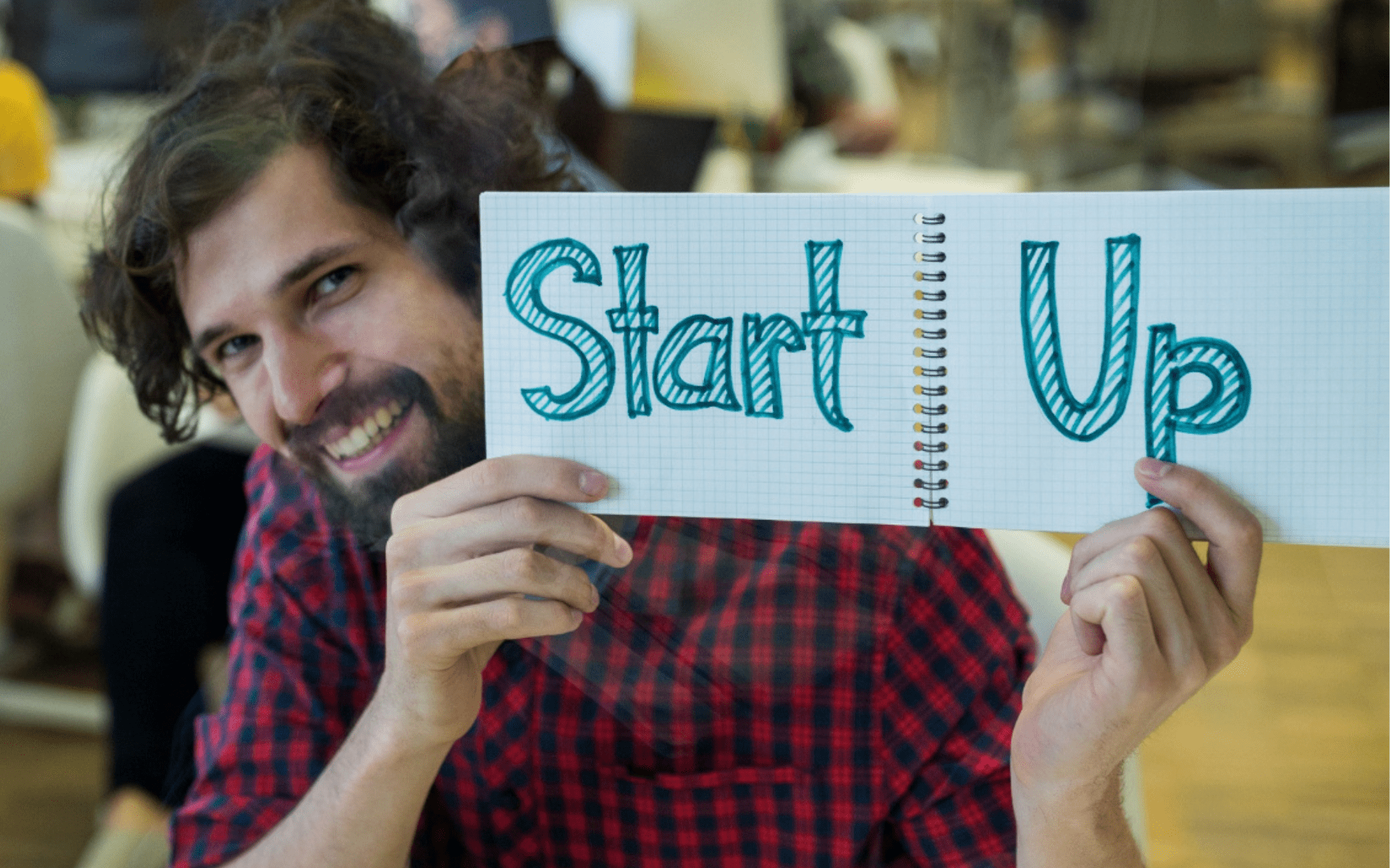 startup e coworking