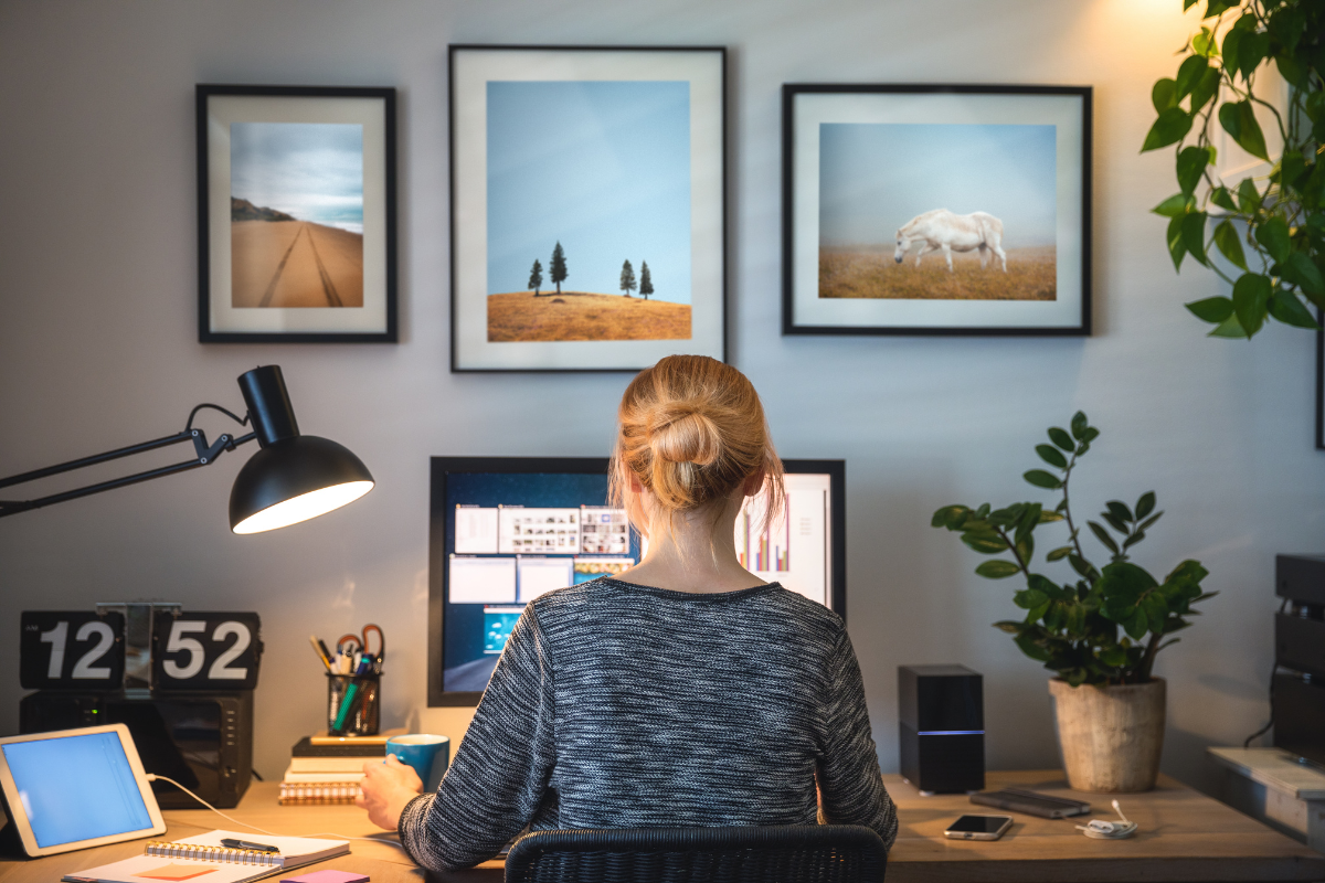 coworking e solidão