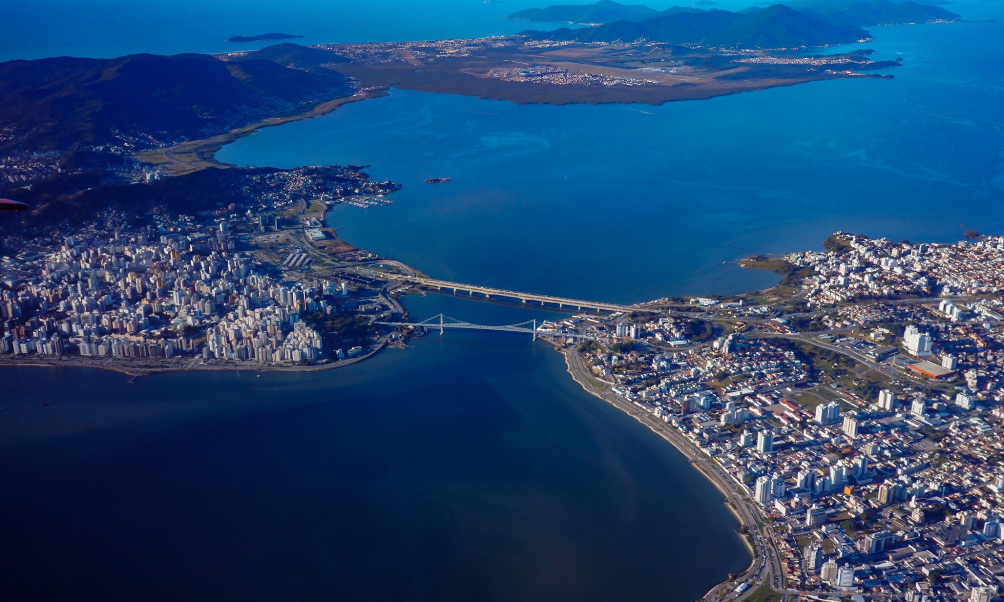 Coworking preferido em Florianópolis - Foto: Ricardo Wolffenbüttel/ SECOM Governo de Santa Catarina/ Divulgação