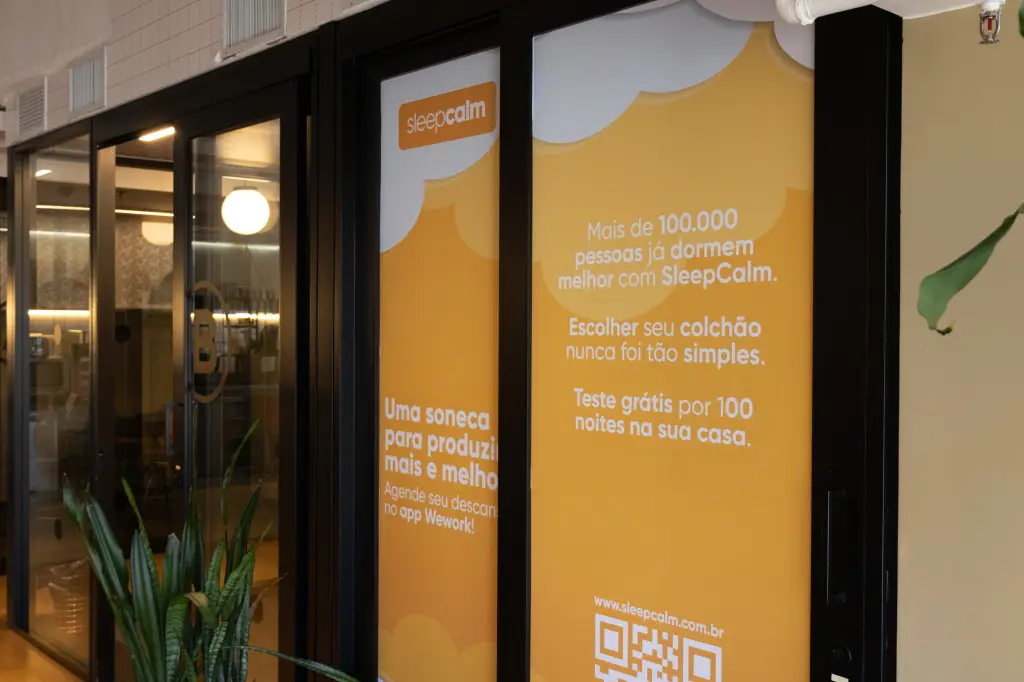 sono no coworking